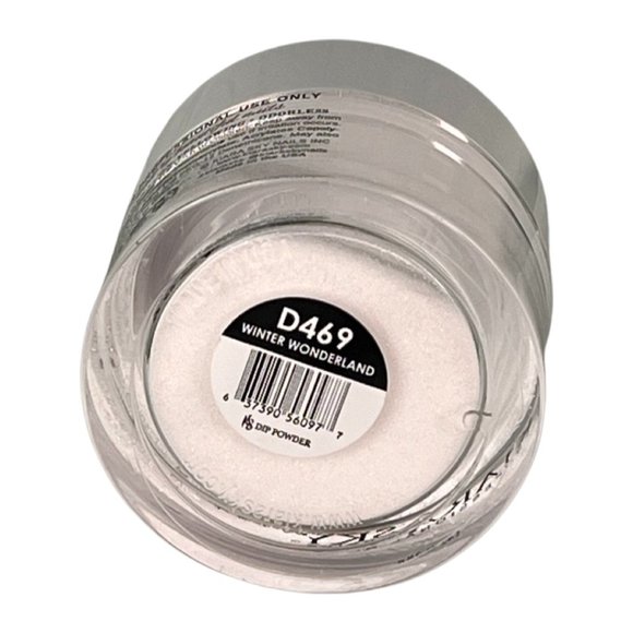 Kiara Sky Dipping Powder - NEW - Winter Wonderland - Picture 1 of 2